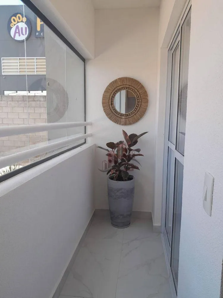 Apartamento, 2 quartos, 45 m² - Foto 5