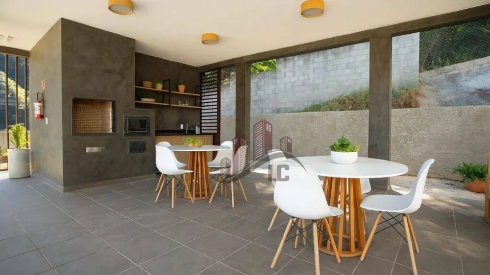 Apartamento, 2 quartos, 49 m² - Foto 10