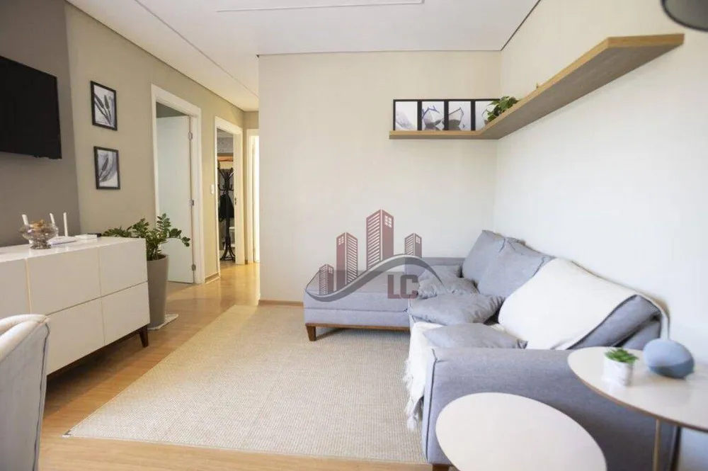 Apartamento, 2 quartos, 49 m² - Foto 4