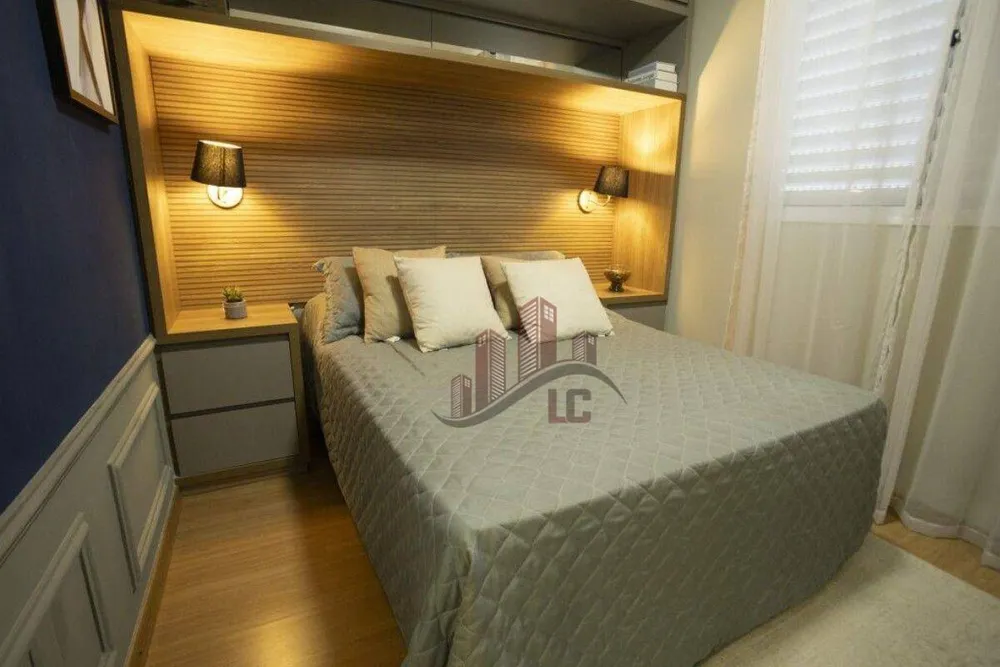 Apartamento, 2 quartos, 49 m² - Foto 3