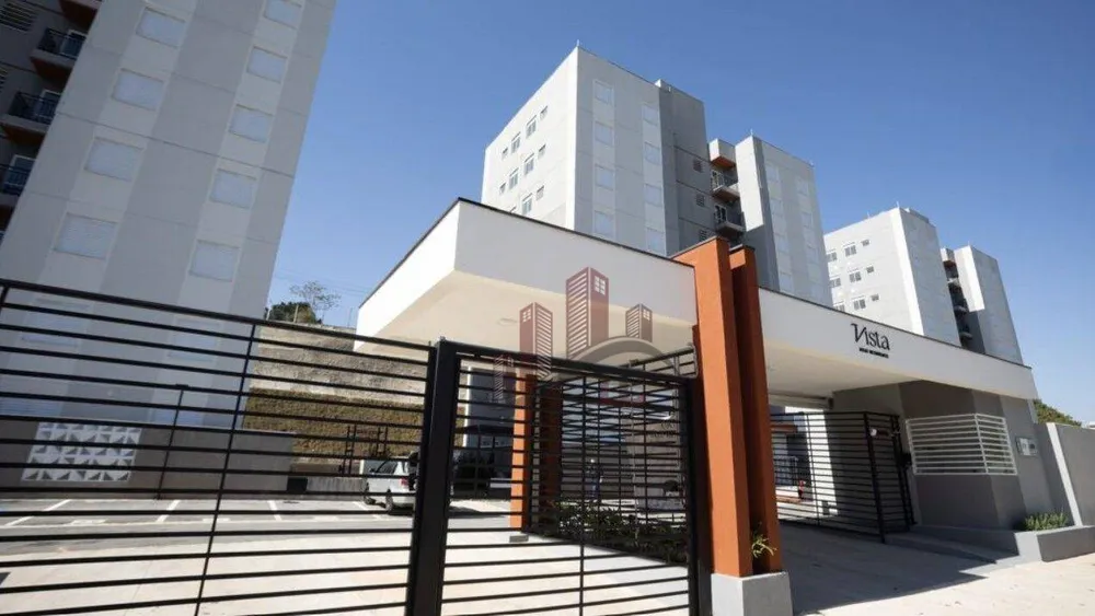 Apartamento, 2 quartos, 49 m² - Foto 2