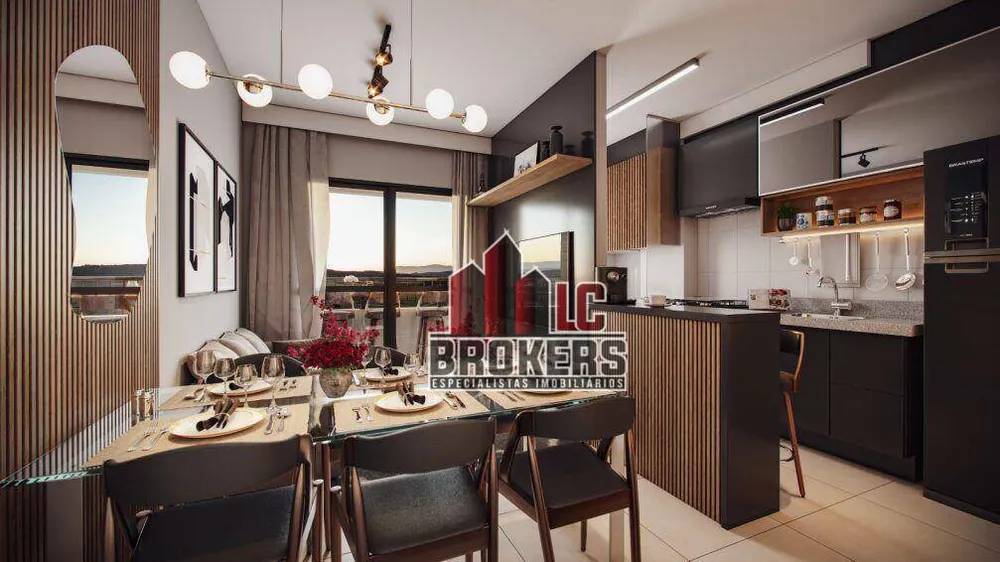 Apartamento, 2 quartos, 59 m² - Foto 12