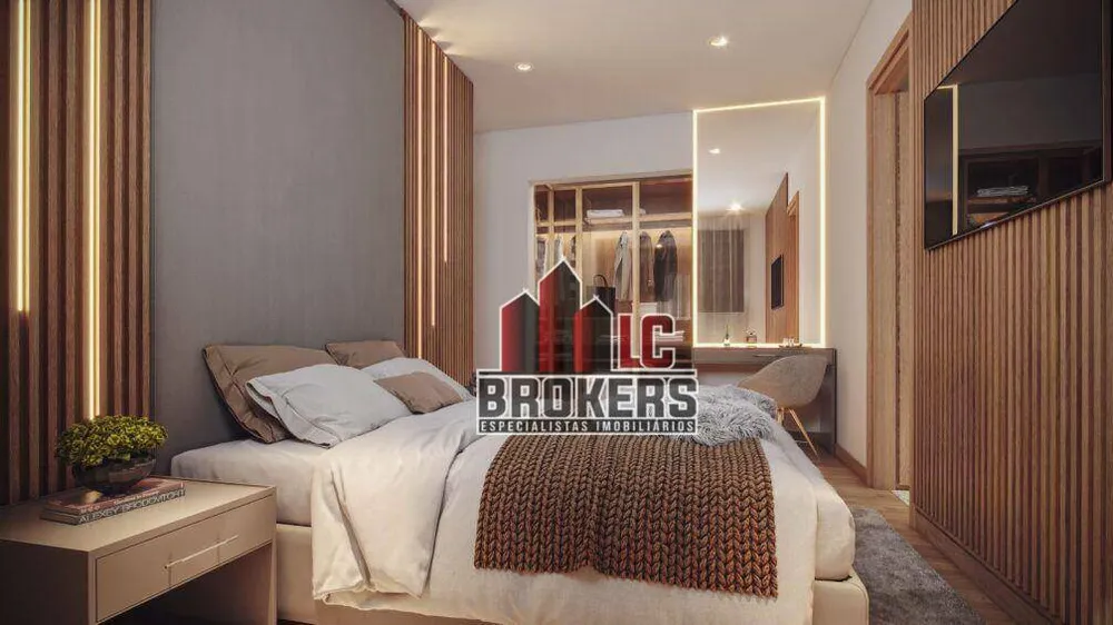 Apartamento, 2 quartos, 59 m² - Foto 13