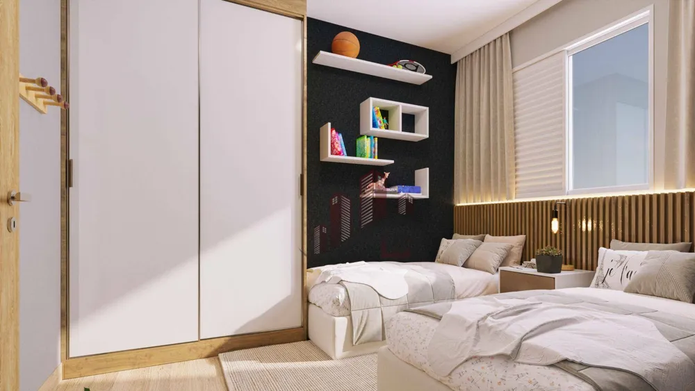 Apartamento, 2 quartos, 41 m² - Foto 13
