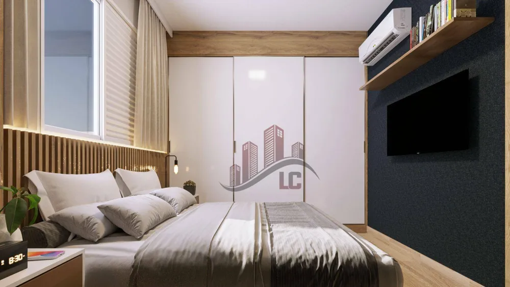 Apartamento, 2 quartos, 41 m² - Foto 11