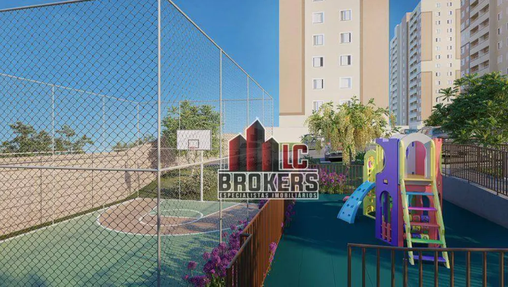 Apartamento, 2 quartos, 43 m² - Foto 8