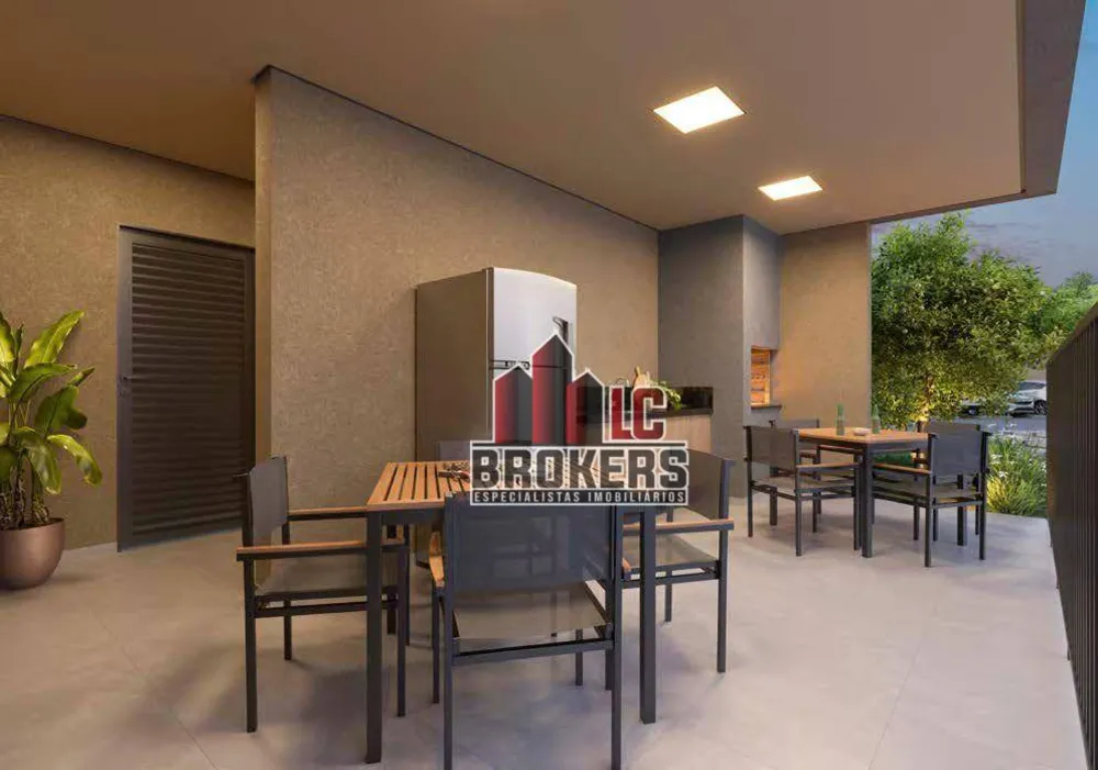 Apartamento, 2 quartos, 54 m² - Foto 9