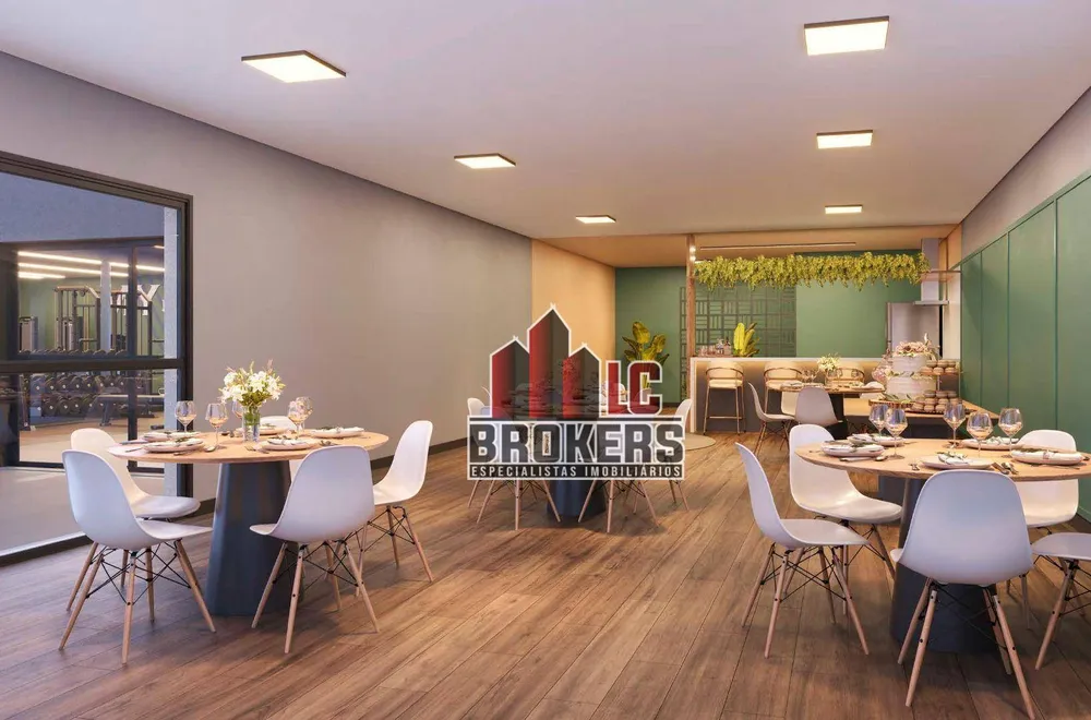 Apartamento, 2 quartos, 54 m² - Foto 10