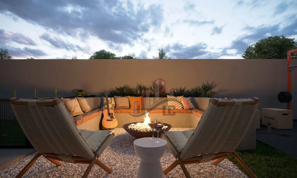 Apartamento, 2 quartos, 61 m² - Foto 11