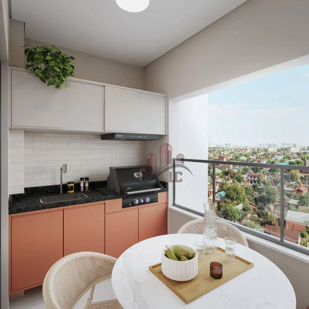 Apartamento, 2 quartos, 61 m² - Foto 1