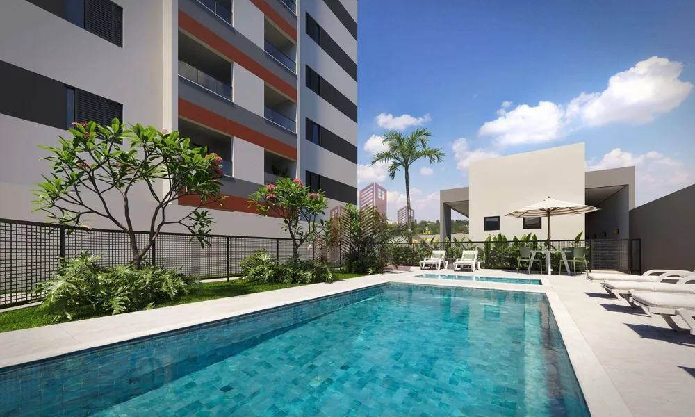 Apartamento, 2 quartos, 61 m² - Foto 8