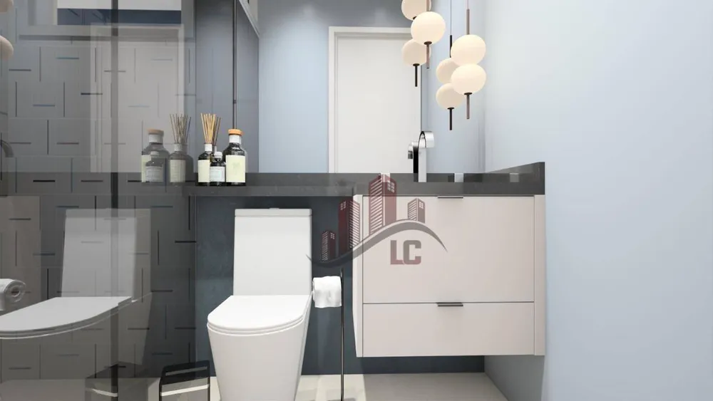 Apartamento, 1 quarto, 30 m² - Foto 7