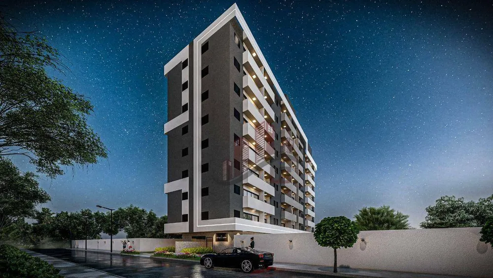 Apartamento, 1 quarto, 30 m² - Foto 9