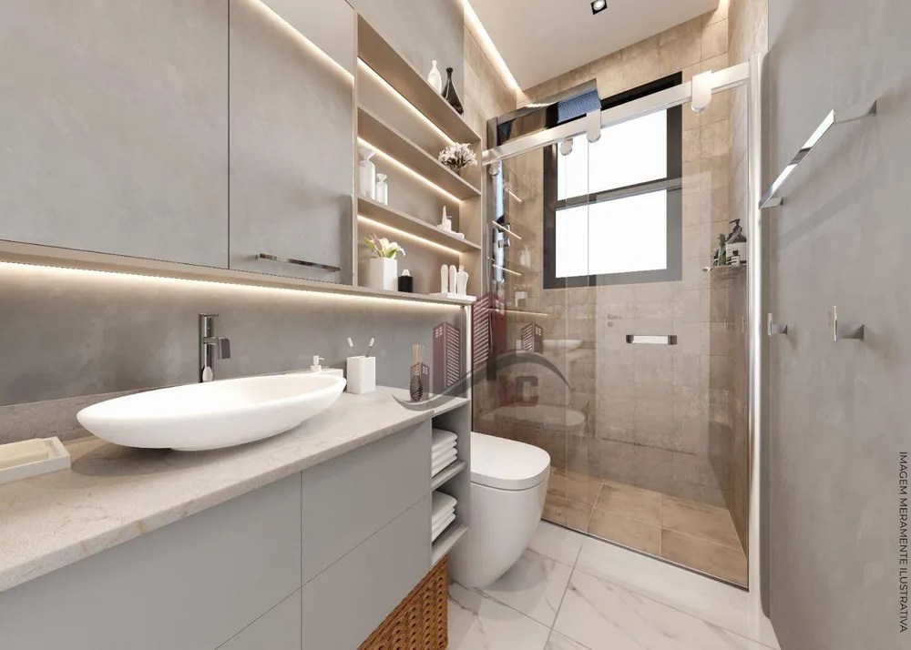 Apartamento, 2 quartos, 42 m² - Foto 5