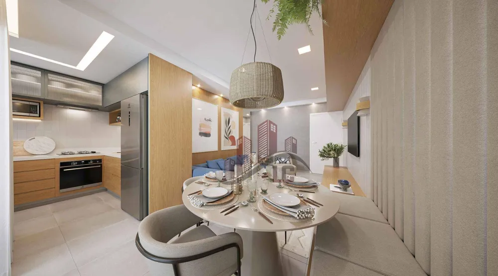 Apartamento, 3 quartos, 115 m² - Foto 3
