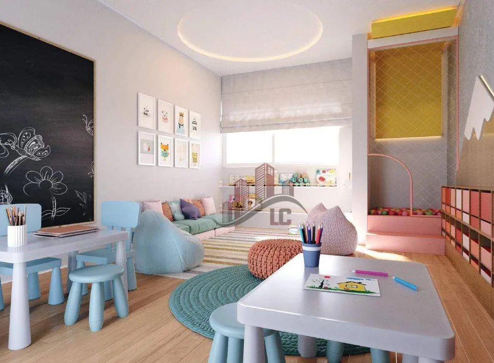 Apartamento, 3 quartos, 115 m² - Foto 8