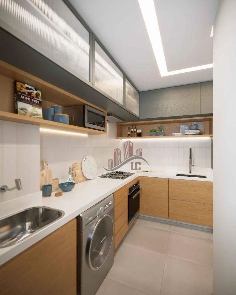 Apartamento, 3 quartos, 115 m² - Foto 2