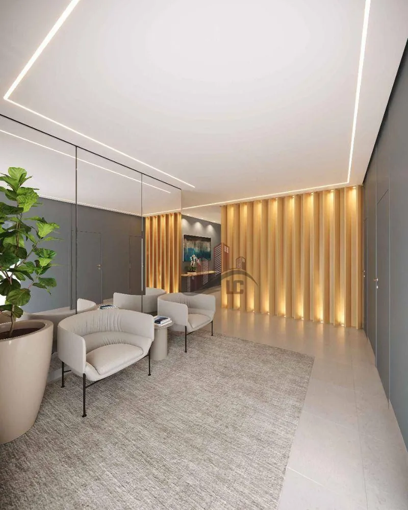 Apartamento, 3 quartos, 115 m² - Foto 10