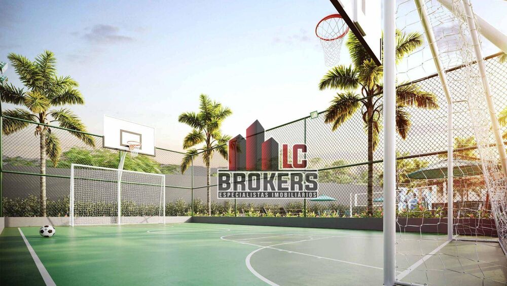 Apartamento, 2 quartos, 45 m² - Foto 12