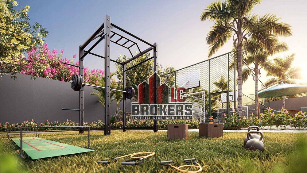 Apartamento, 2 quartos, 45 m² - Foto 7