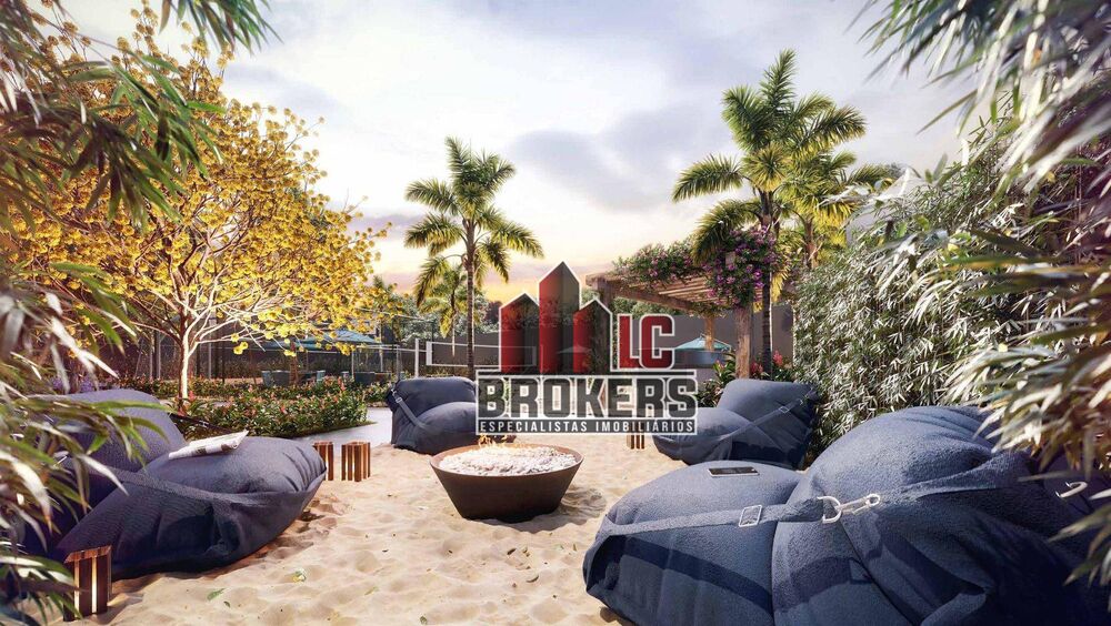 Apartamento, 2 quartos, 45 m² - Foto 11