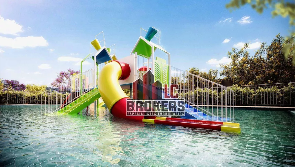 Apartamento, 2 quartos, 45 m² - Foto 4