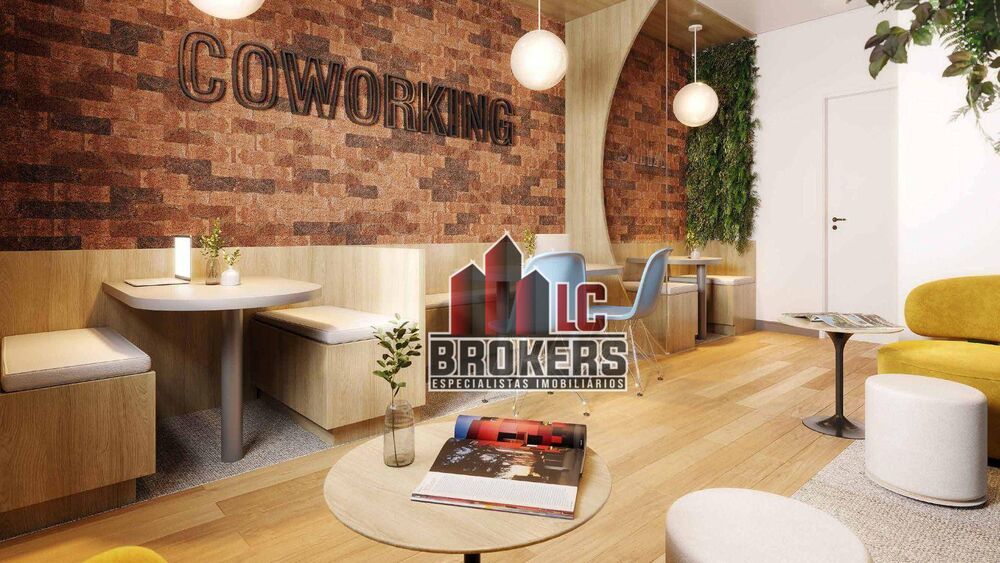 Apartamento, 2 quartos, 45 m² - Foto 6