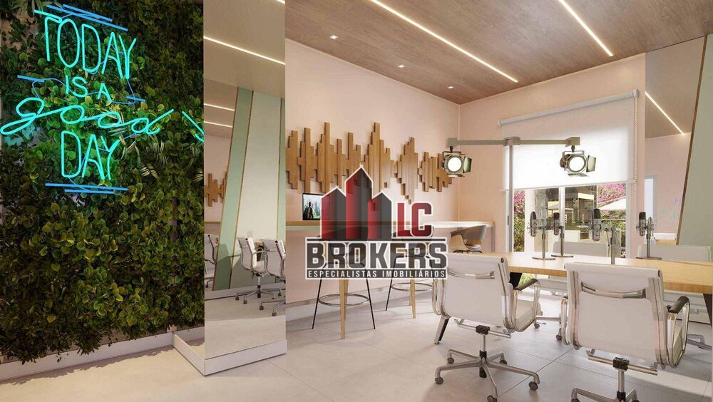 Apartamento, 2 quartos, 45 m² - Foto 13