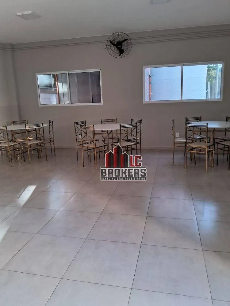 Kitnet-Studio, 26 m² - Foto 12