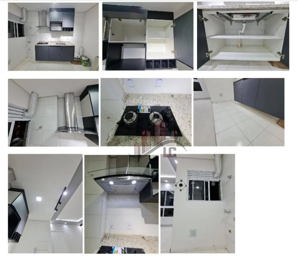 Kitnet-Studio, 26 m² - Foto 4