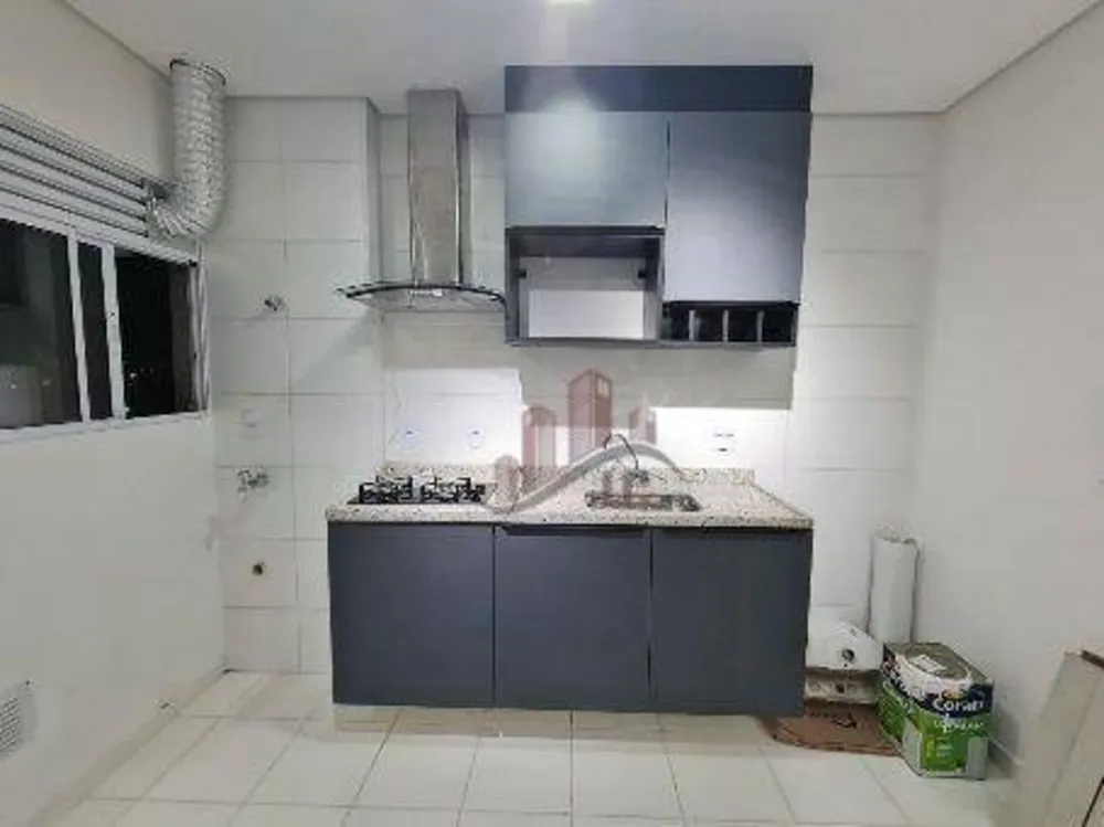 Kitnet-Studio, 26 m² - Foto 1
