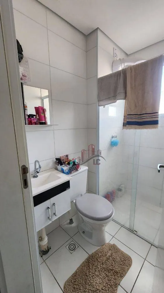 Kitnet-Studio, 26 m² - Foto 6