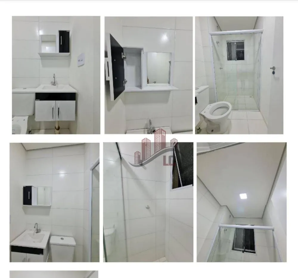 Kitnet-Studio, 26 m² - Foto 2