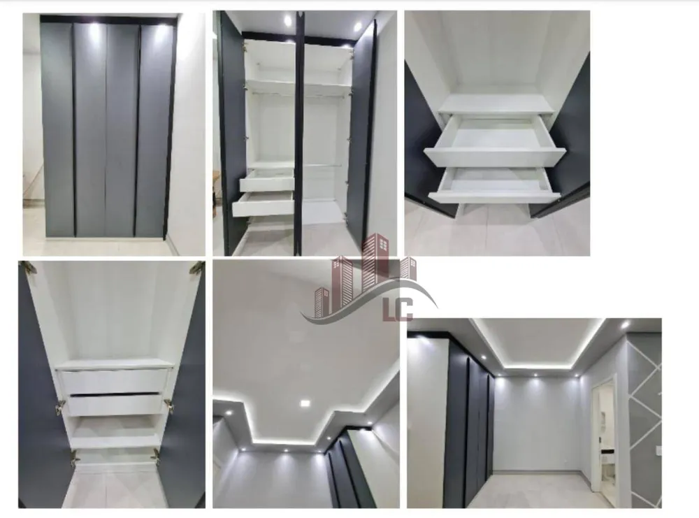 Kitnet-Studio, 26 m² - Foto 3