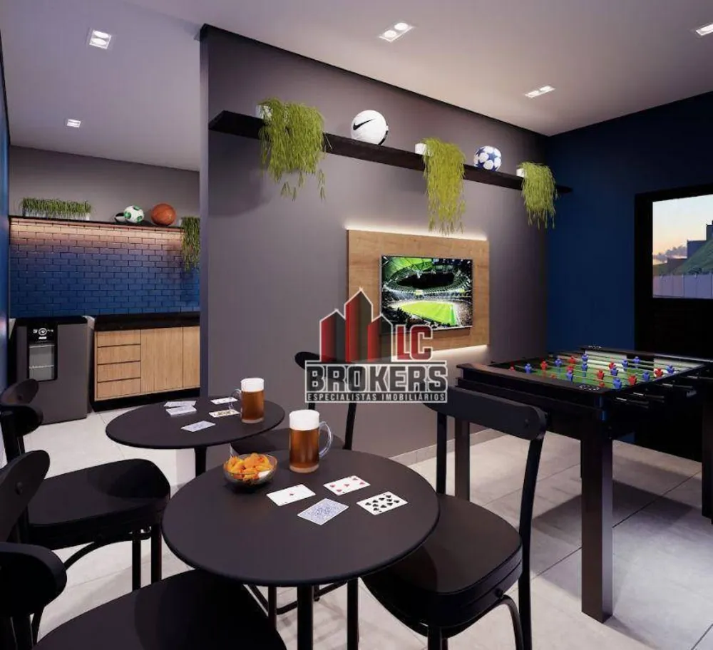Apartamento, 2 quartos, 55 m² - Foto 13