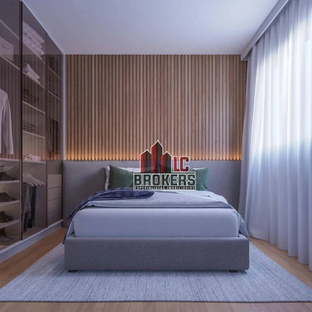 Apartamento, 2 quartos, 48 m² - Foto 15
