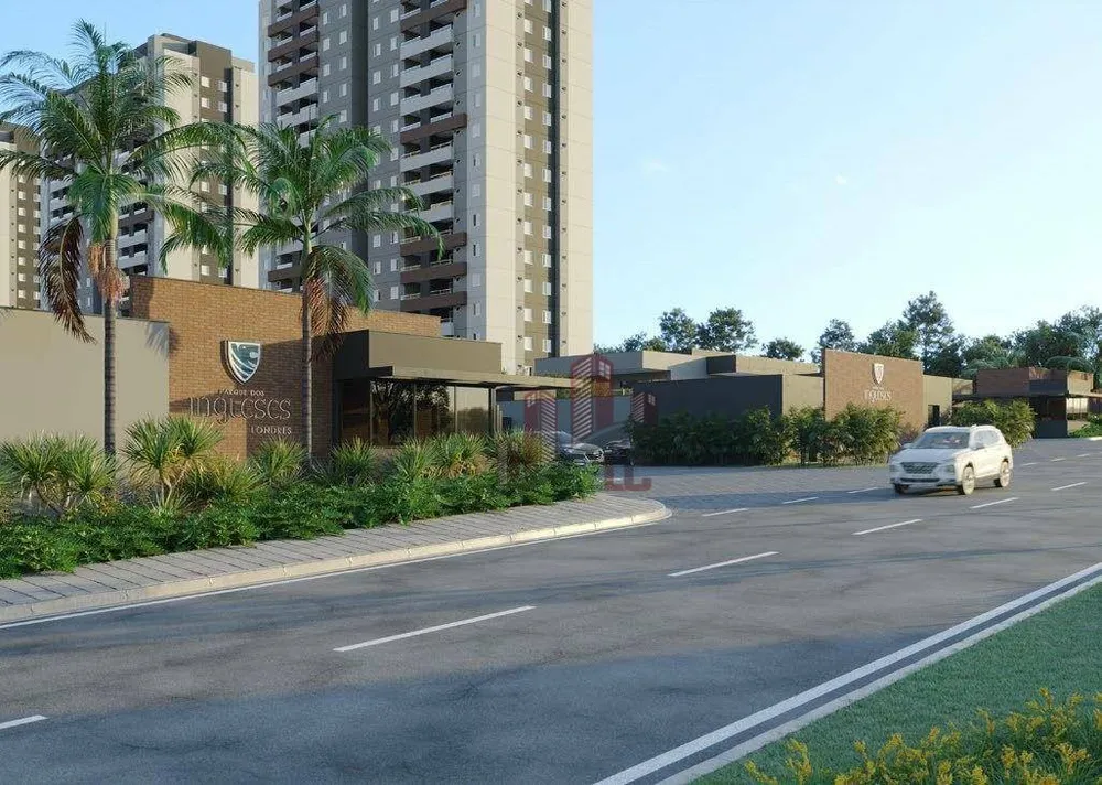 Cobertura, 2 quartos, 111 m² - Foto 2