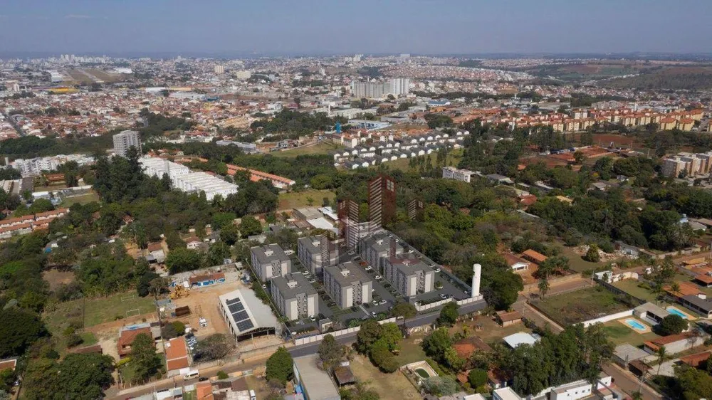 Apartamento, 2 quartos, 48 m² - Foto 4
