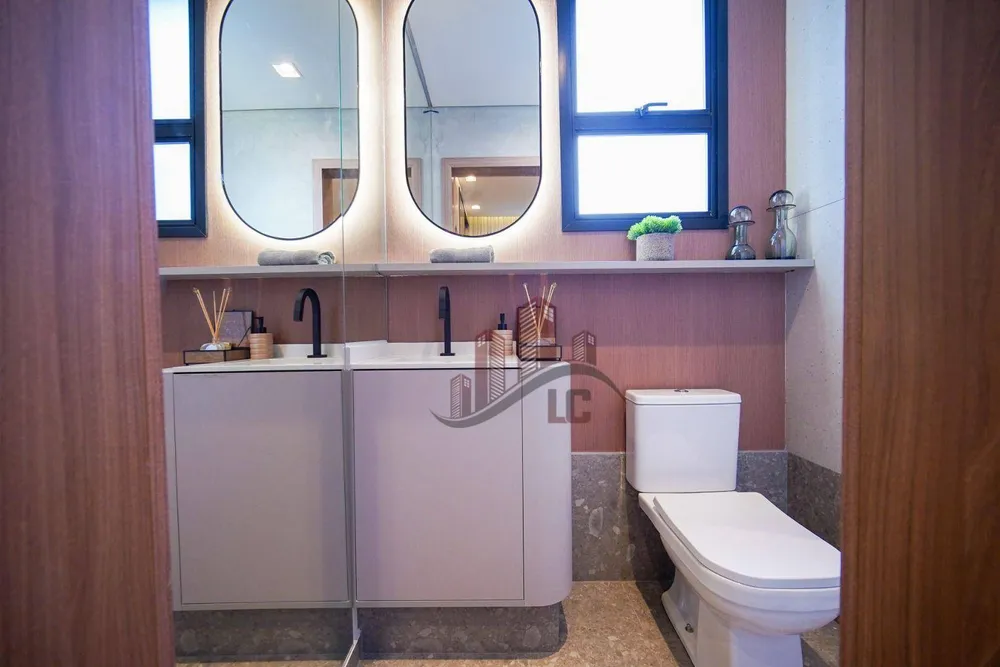 Apartamento, 2 quartos, 89 m² - Foto 6
