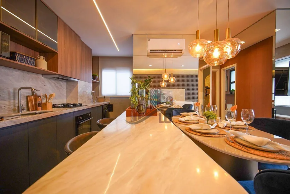 Apartamento, 2 quartos, 89 m² - Foto 1