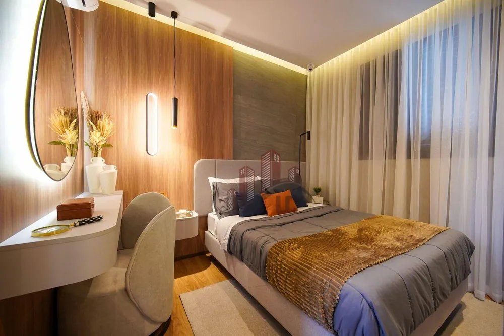 Apartamento, 2 quartos, 89 m² - Foto 5