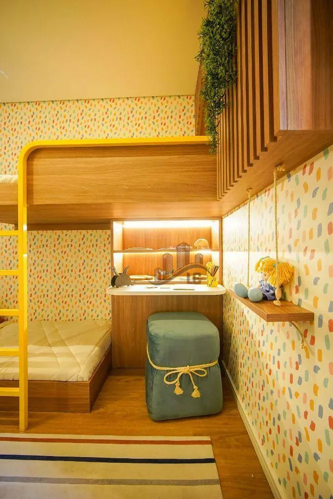 Apartamento, 2 quartos, 89 m² - Foto 4