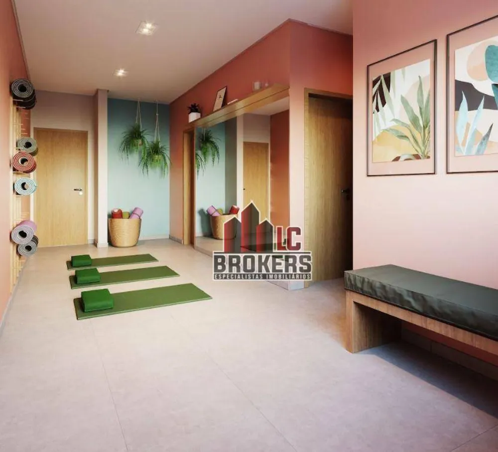 Apartamento, 2 quartos, 49 m² - Foto 15