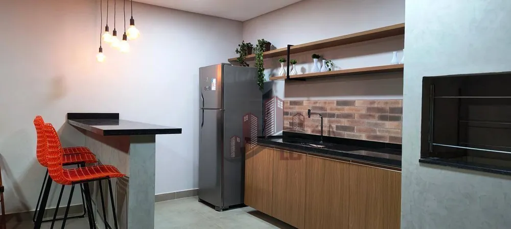 Apartamento, 2 quartos, 42 m² - Foto 14