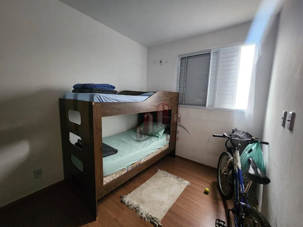 Apartamento, 2 quartos, 42 m² - Foto 2