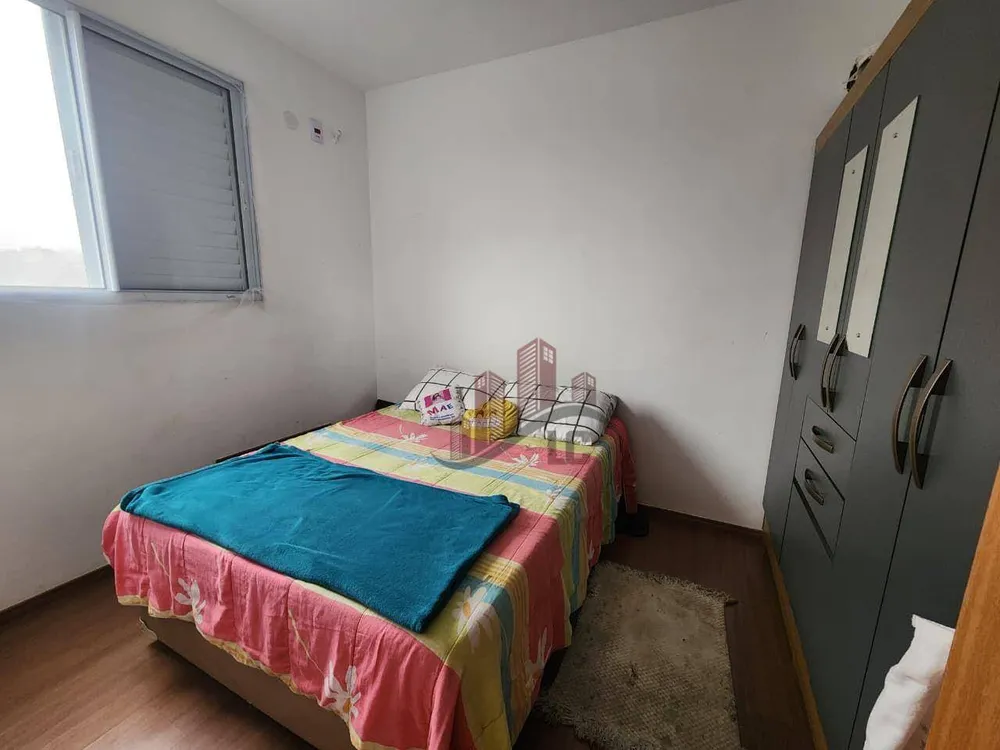 Apartamento, 2 quartos, 42 m² - Foto 13