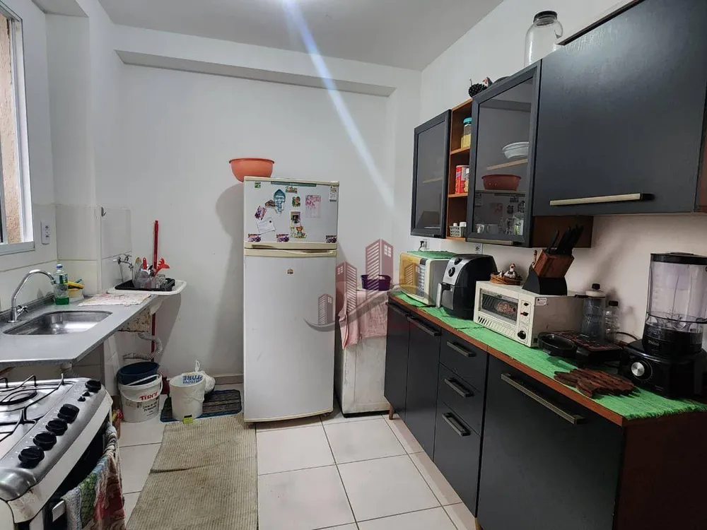 Apartamento, 2 quartos, 42 m² - Foto 10
