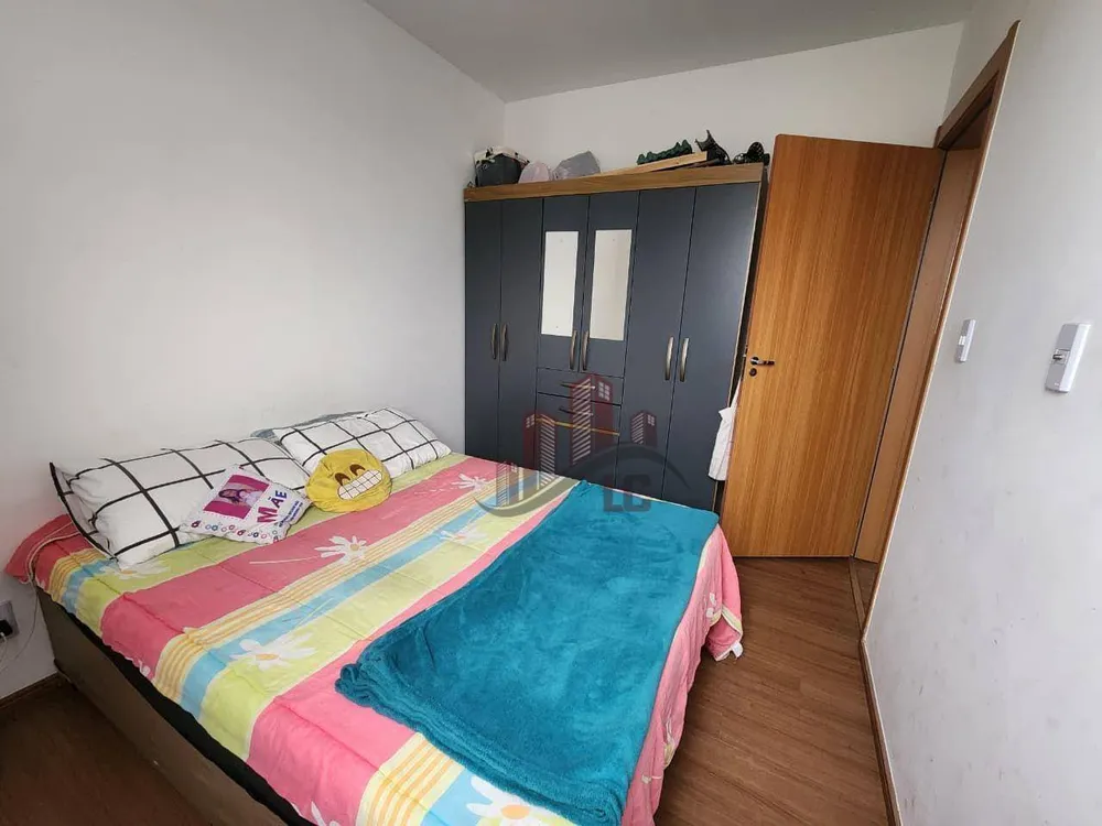 Apartamento, 2 quartos, 42 m² - Foto 6