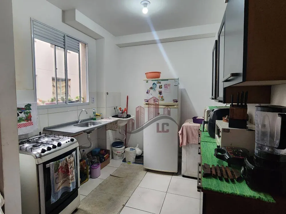 Apartamento, 2 quartos, 42 m² - Foto 12