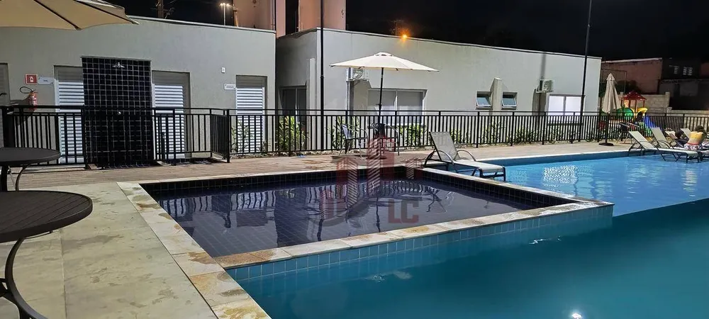 Apartamento, 2 quartos, 42 m² - Foto 8
